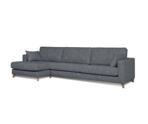 Dīvāns FARIA (Stūra chaiselongue) Dīvāns FARIA (Stūra chaiselongue)